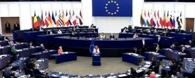 Немецкий политолог Рар назвал «истерикой» антироссийскую резолюцию Европарламента