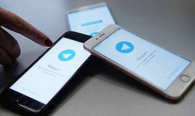 Российский суд оштрафовал Telegram на 9 млн рублей за отказ удалить противоправный контент