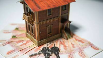 В России на 34% увеличилась выдача кредитов по семейной ипотеке