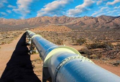 Египетский газ бедствующему Ливану: США продавливают альтернативу топливу из Ирана