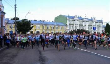 25 сентября Вологда встанет в одну большую пробку на целый день