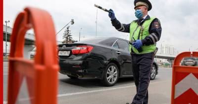 О новых санкциях предупредили российских водителей