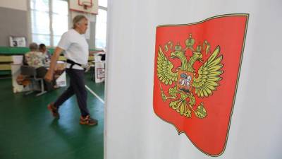 ЦИК будет показывать явку на выборах в Госдуму в онлайн-режиме