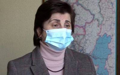В Кузбассе медики зафиксировали рост числа заболевших коронавирусом школьников