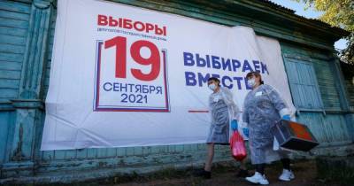 Игра в одни ворота: как устроены выборы в России и почему их результат известен заранее