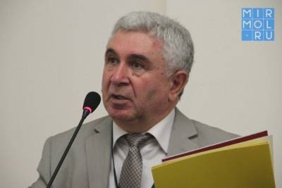 Мустафа Билалов: «На мой взгляд, выборы стали активнее и прозрачнее»