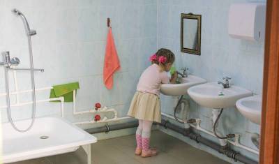 В Башкирии почти у двух тысяч детей подозревают коронавирусную инфекцию