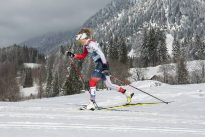 Олимпийская чемпионка Йохауг может пропустить Тур де Ски-2021/22