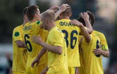 Металлист одержал волевую победу над Десной в Кубке Украины