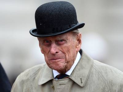 В Британии завещание принца Филиппа засекретили на 90 лет