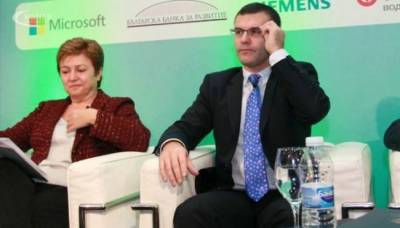 Гудбай, Doing Business: болгарский тандем похоронил рейтинг Всемирного банка