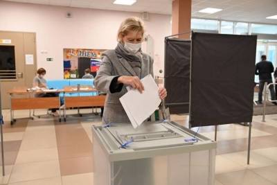 Елена Лунгу о важности голосования: «Люди должны думать не только о себе, но и о стране»