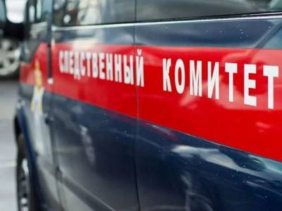 В Челябинской области обнаружили труп 24-летней девушки