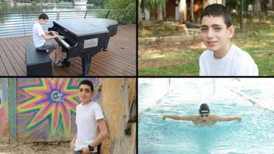 "Сбил 12-летнего мальчика на полном ходу и не притормозил": очевидцы о трагедии в Йом-Кипур