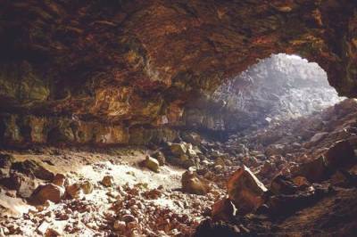 Ученые нашли в пещере Марокко древнейшую «мастерскую» одежды - argumenti.ru - Германия - Марокко