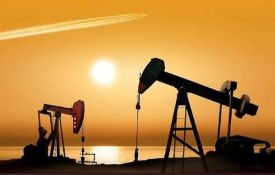 Нефть дорожает после снижения на протяжении трех сессий