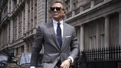 Актер Дэниэл Крейг заявил, что агента 007 не должны играть женщины