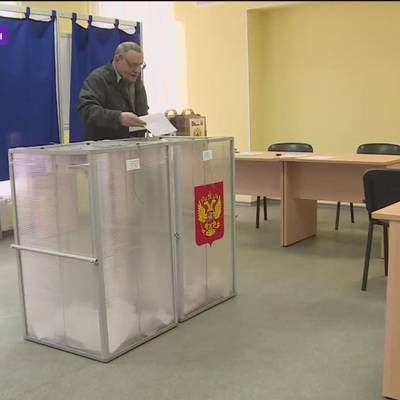 2 млн 400 тысяч жителей Подмосковья проголосовали на выборах в Госдуму и Мособлдуму по состоянию на 18:00