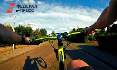 В Гатчине появятся велодорожки за 14 млн рублей