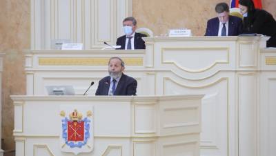 "Яблочник" Вишневский намерен оспорить в судах итоги выборов