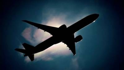 В Калининграде сообщили о возобновлении международного авиасообщения