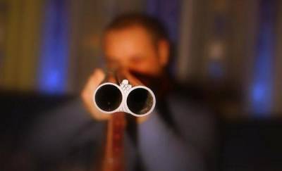 Тюменец застрелил своего сына из охотничьего ружья