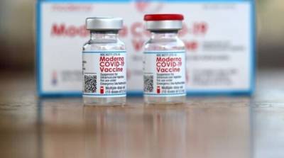 Ученые рассказали о преимуществах Covid-вакцины Moderna