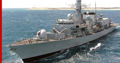 Королевский флот Великобритании испытает боевой лазер против дронов
