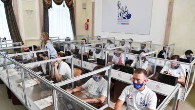 МИД РФ отреагировал на доклад ЕП о возможном непризнании итогов выборов