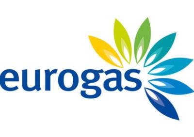 Цены на газ в Европе не будут бесконечно оставаться высокими - Eurogas