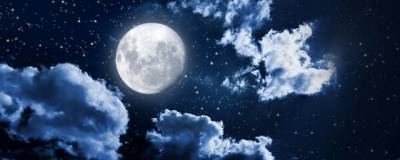 Ученые Уппсальского университета выявили влияние фаз Луны на сон женщин и мужчин