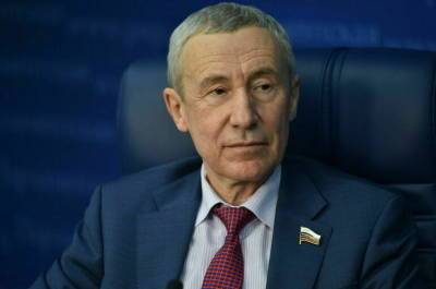 В Совете Федерации заявили о «тысячах» доказательств вмешательства в российские выборы