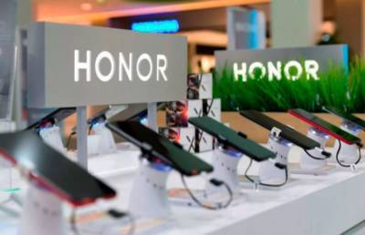 Компании Honor могут запретить сотрудничать с Google и другими американскими корпорациями