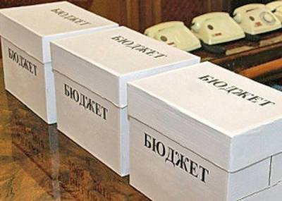Минфин потратит в 2021 году 900 млрд рублей в счет будущих расходов