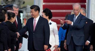 «Китай готов к эскалации»: встреча Си Цзиньпина с Байденом будет слабостью – эксперт