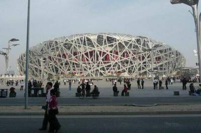 Путин принял приглашение посетить Олимпиаду в Пекине