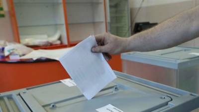 ЦИК исключила 27 кандидатов на выборы в Госдуму по статье об экстремизме