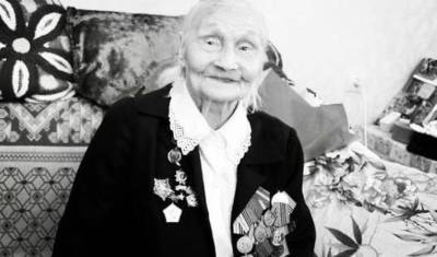 Скончалась 102-летняя жительница Уфы, ранее успешно переборовшая коронавирус - mkset.ru - Уфа - район Демский - Ufa