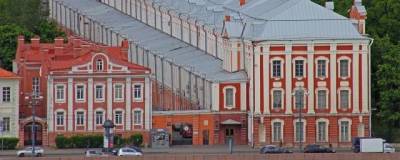 Демидов: После стрельбы в Перми в вузах Петербурга усилят меры безопасности