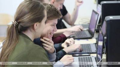 Студенты Беларуси участвуют в интернет-олимпиаде по избирательным системам стран мира