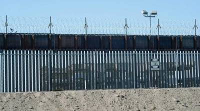 Американские пограничники предупреждают о захвате Техаса полчищами мигрантов