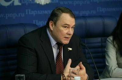 Толстой: депутаты Госдумы VII созыва примут участие в осенней сессии ПАСЕ