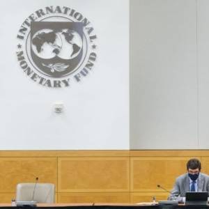 Ваграм Степанян - В Украине начинает работу миссия МВФ - reporter-ua.com - Украина