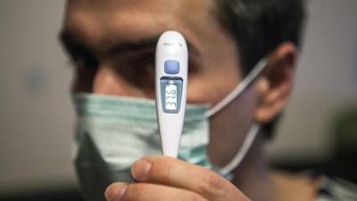 В Коми ожидают резкий подъём заболеваемости гриппом и ОРВИ