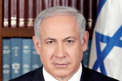 Нетаньяху передразнил задремавшего Байдена