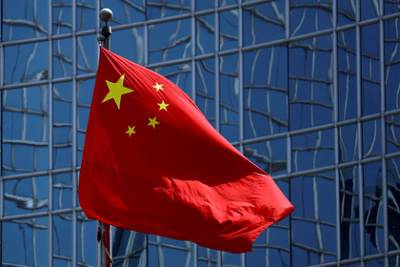 Китай осудил вмешательство США и Австралии во внутренние дела страны
