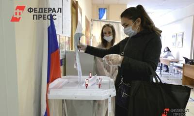 В будущем россияне будут голосовать электронно – глава СПЧ
