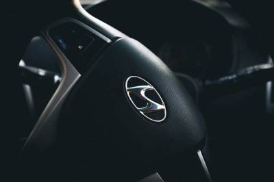 Hyundai готовится выпустить электрокар с системой распознавания лиц и мира