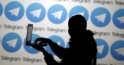 Киберпреступники массово переходят из Даркнета в Telegram и там торгуют данными, - Financial Times