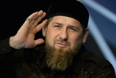 Кадыров заявил о готовности к любым результатам выборов главы Чечни